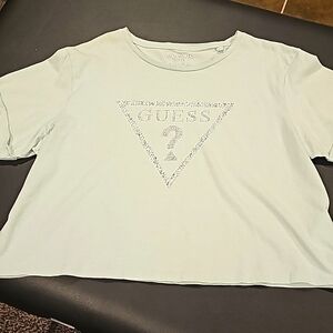 Ladies crp Guess t-shirt